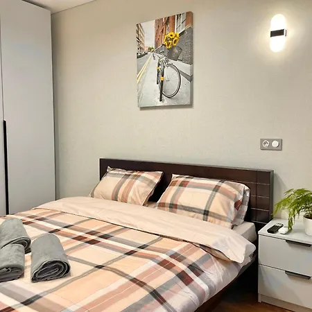 Apartment Park