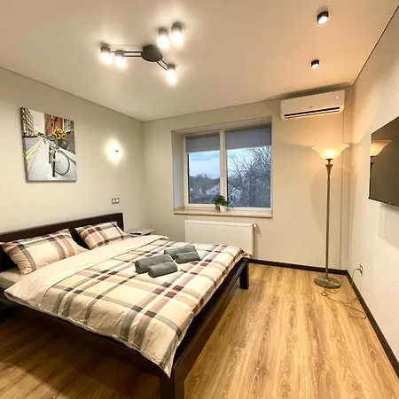 Apartment Park